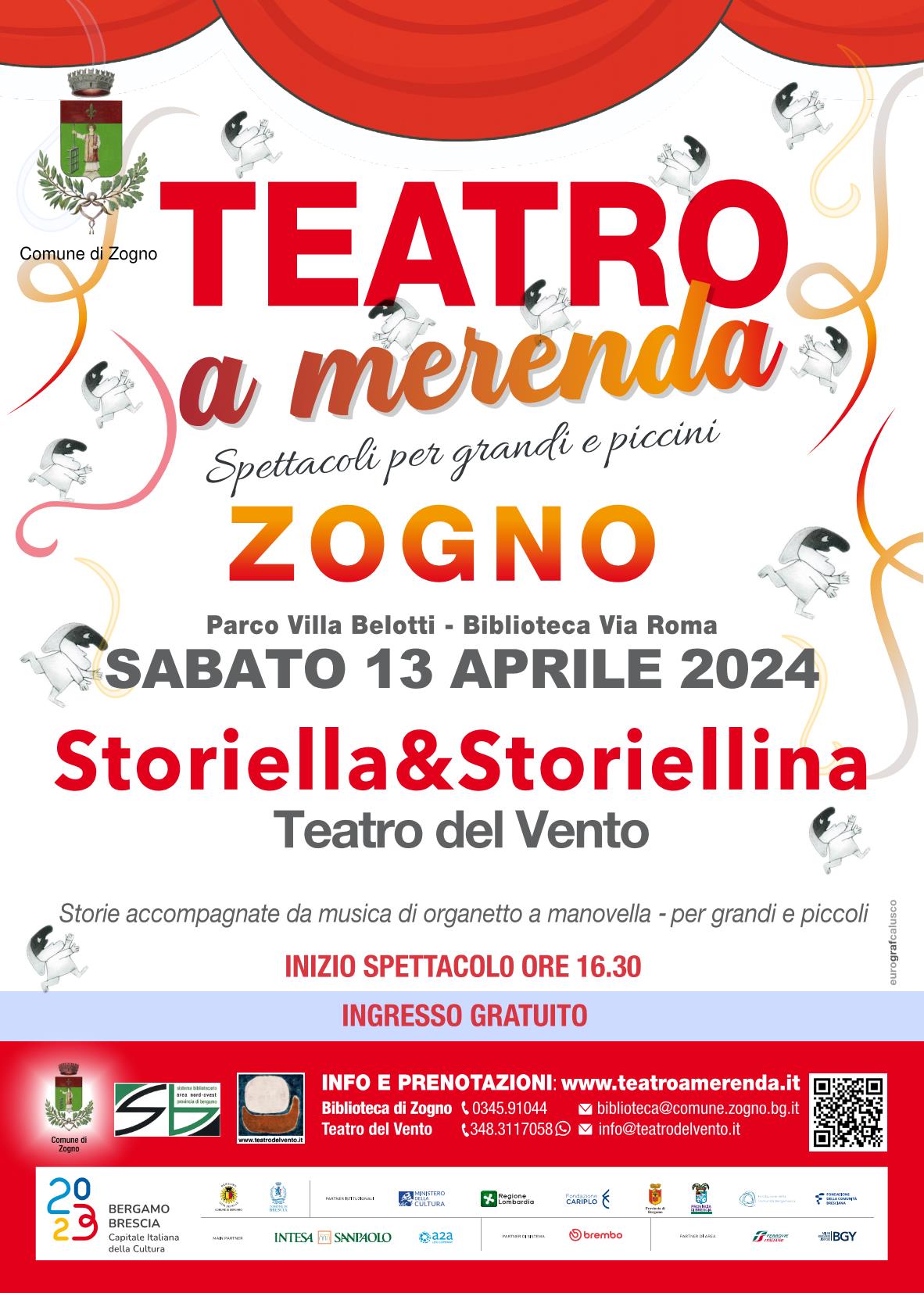 TeatroAMERENDA_ZOGNO_13Aprile_Page_1