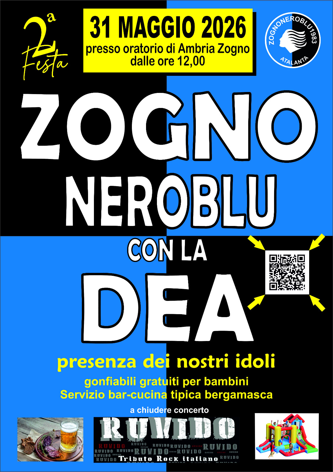 2026-06-31 FESTA DEA ZOGNO 2026-06-31 FESTA DEA ZOGNO