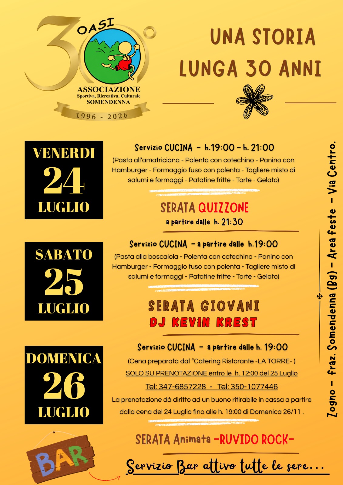 2026-07-25-26 Oasi 2026-07-25-26 Oasi