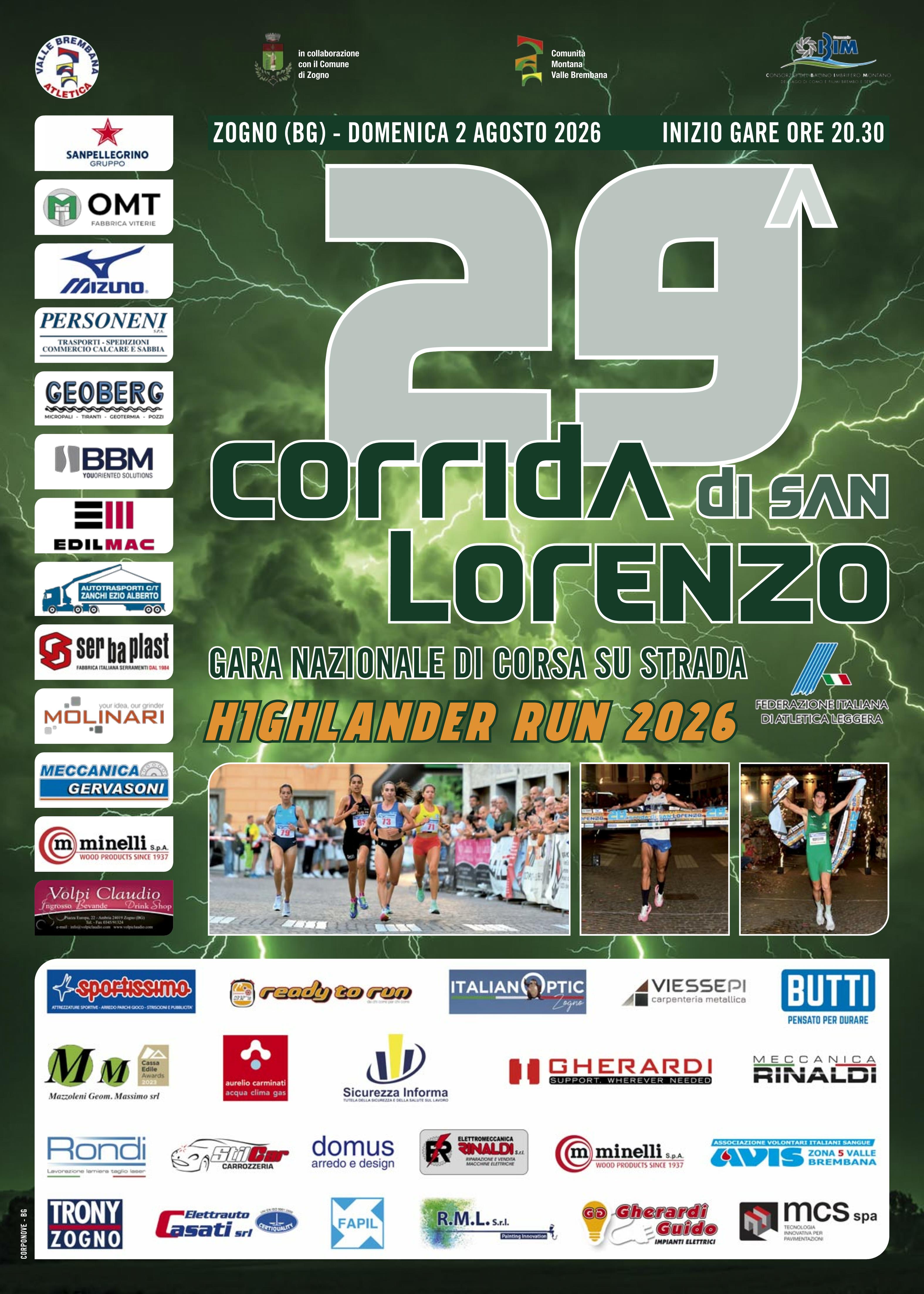 2026-08-02 Corrida 2026 MANIFESTO 40x56_Page_1 2026-08-02 Corrida 2026 MANIFESTO 40x56_Page_1