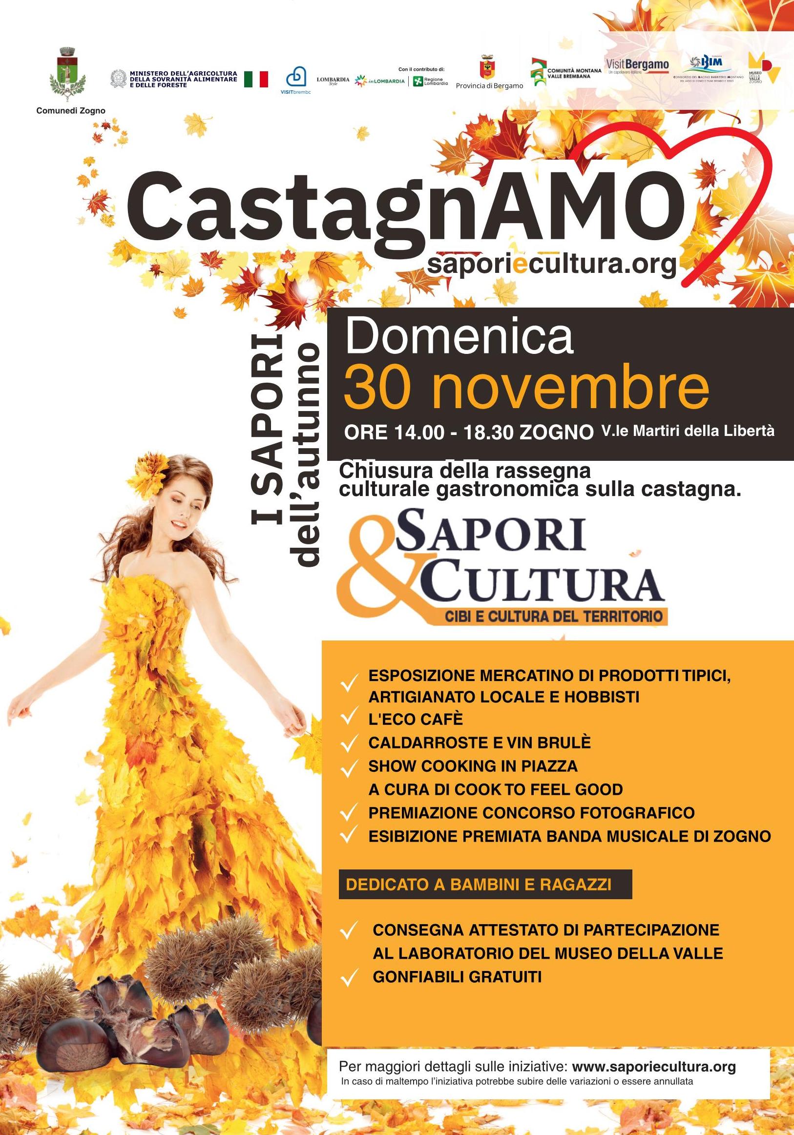 Locadina A3 CastagnAMO_Page_1 Locadina A3 CastagnAMO_Page_1