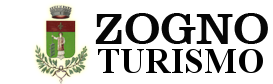Logo Zogno turismo