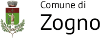 Logo comune Zogno
