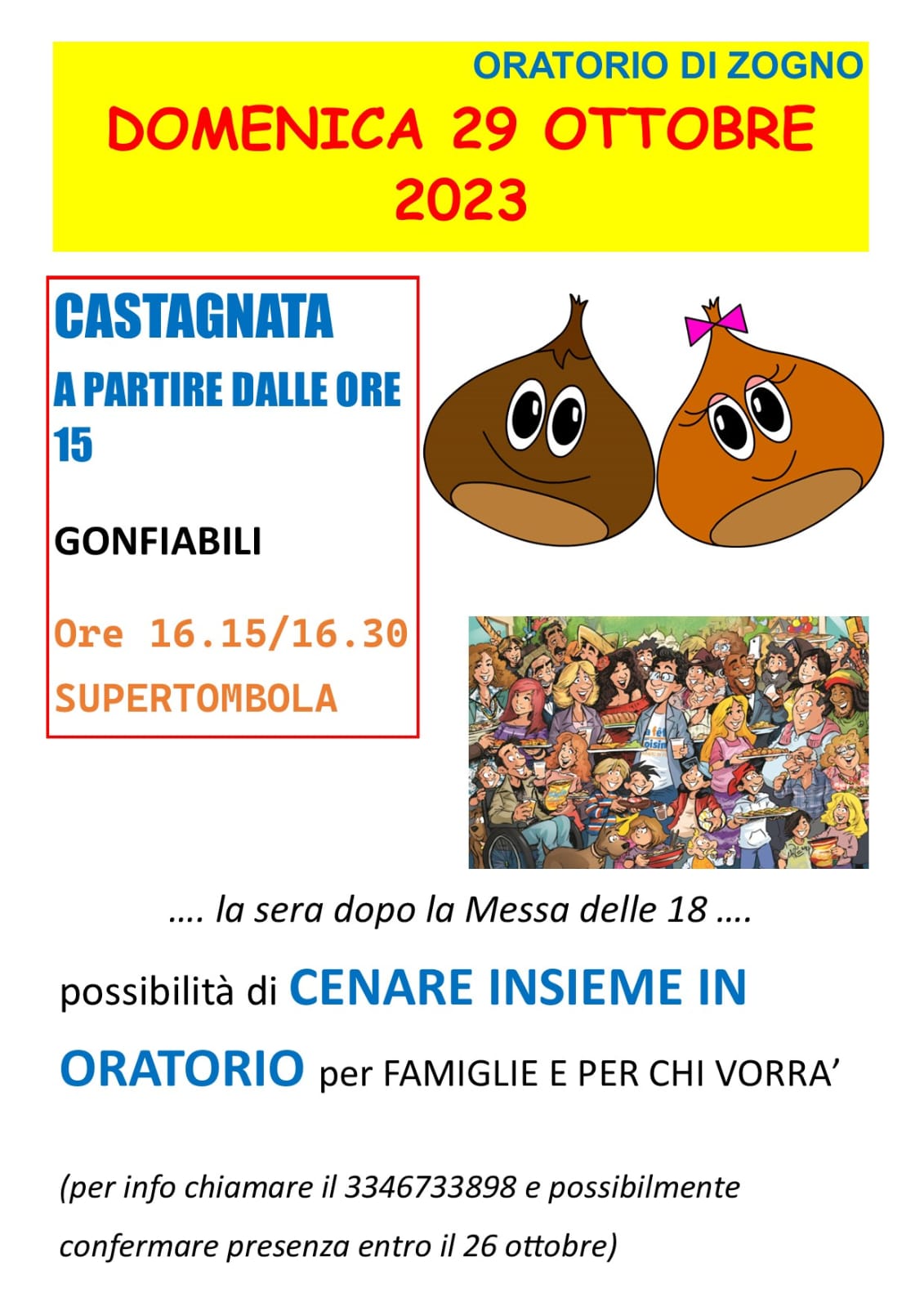 2023-10-29 castagnata oratorio