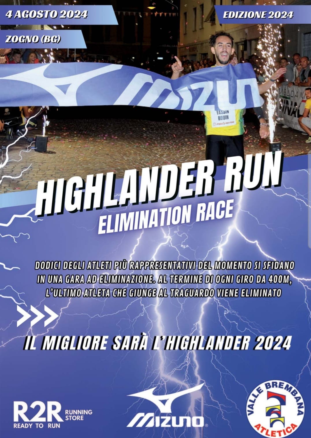 2024-08-04 CORRIDA HIGH