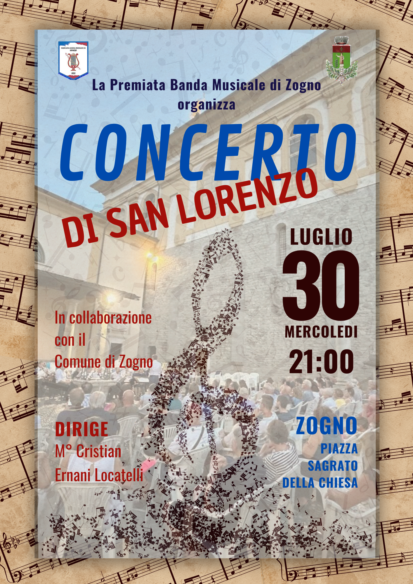 2025-07-30 CONCERTO BANDA ESTATE
