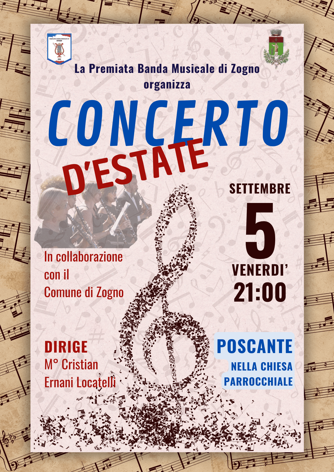 2025-09-05 CONCERTO BANDA ESTATE1