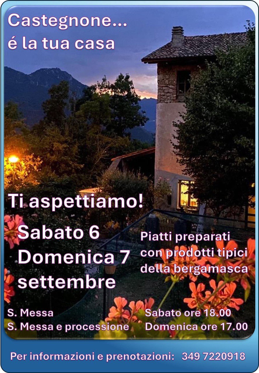 2025-09-06-7 CASTEGNONE