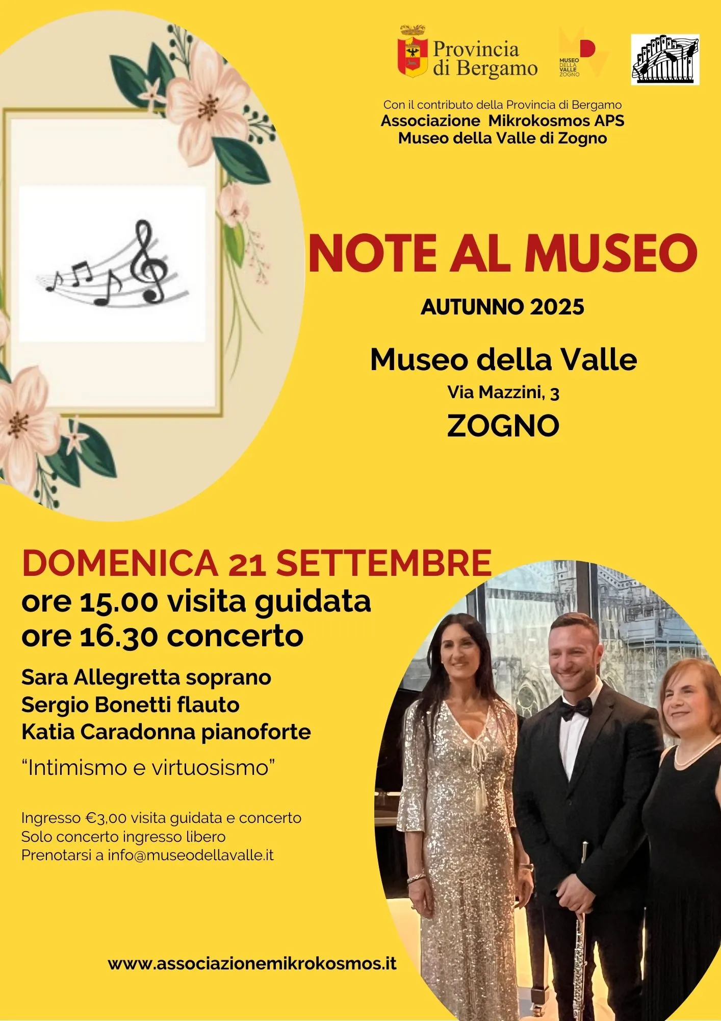 2025-09-21 museo  valle ZOGNO
