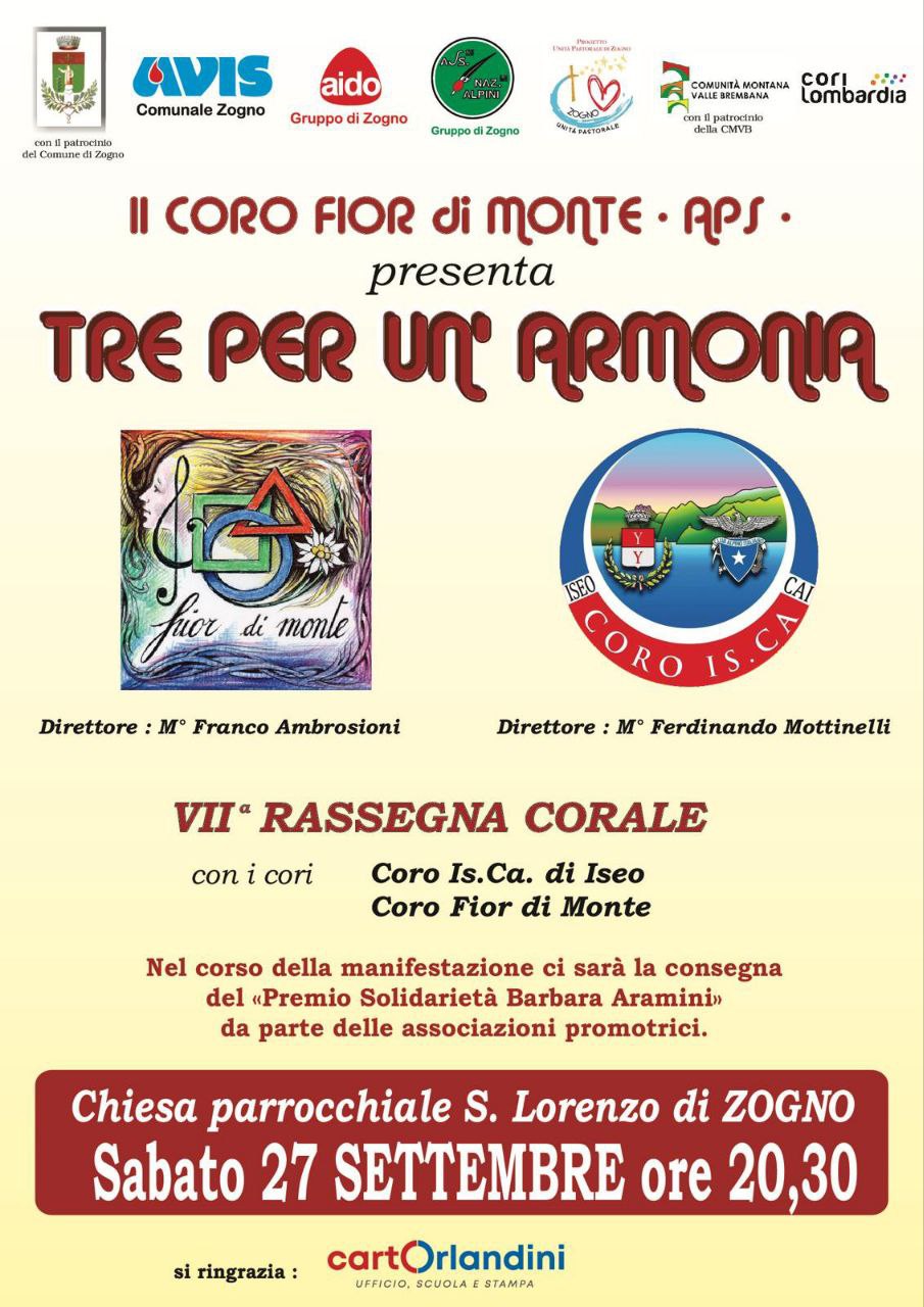 2025-09-27 tre per un armonia