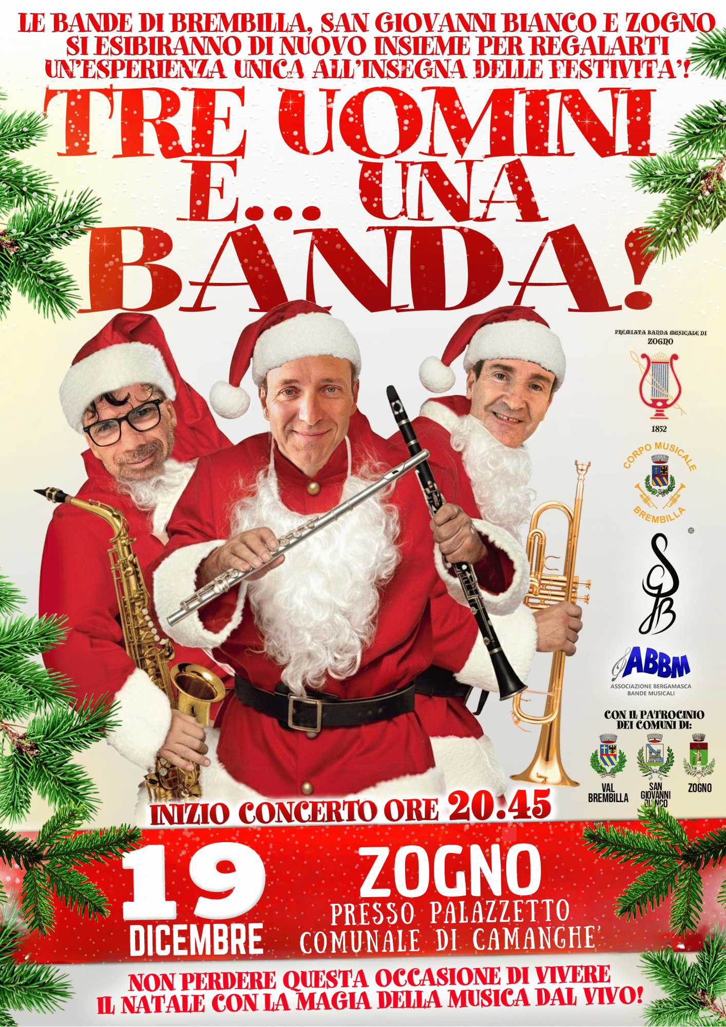 2025-12-19 concerto banda 2025-12-19 concerto banda