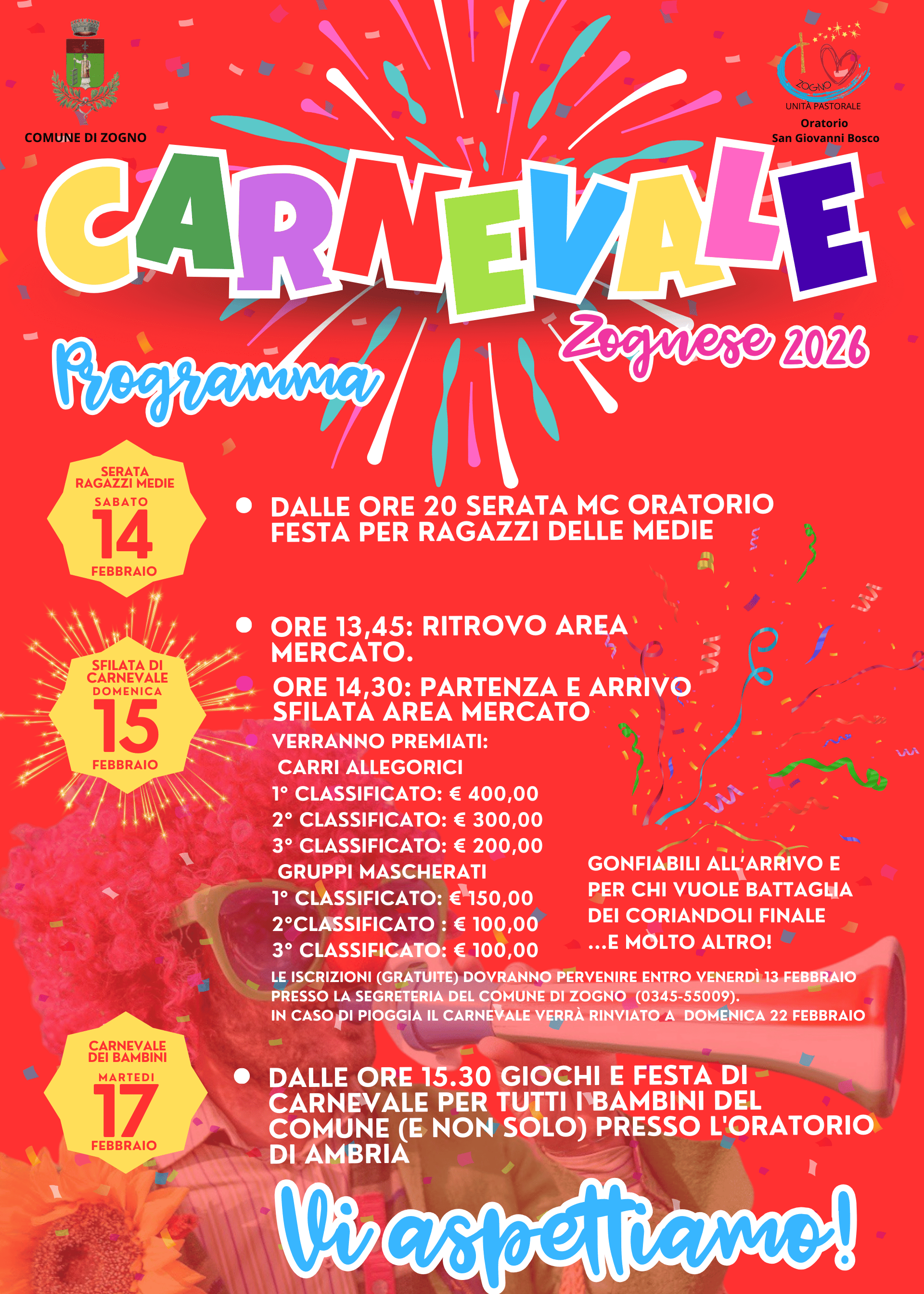 2026-02-15 carnevale zognese 2026-02-15 carnevale zognese
