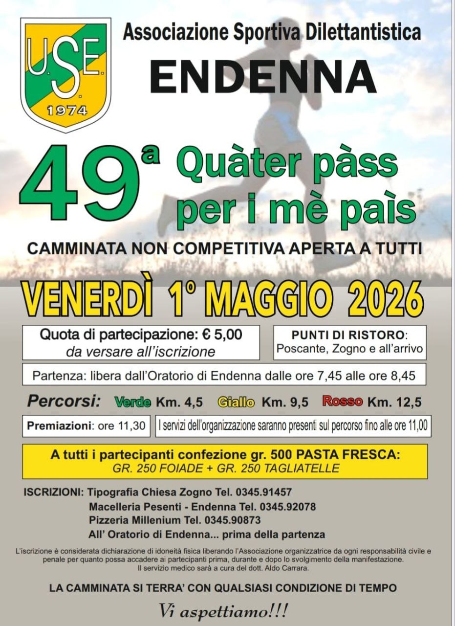 2026-05-01 CAMMINATA ENDENNA