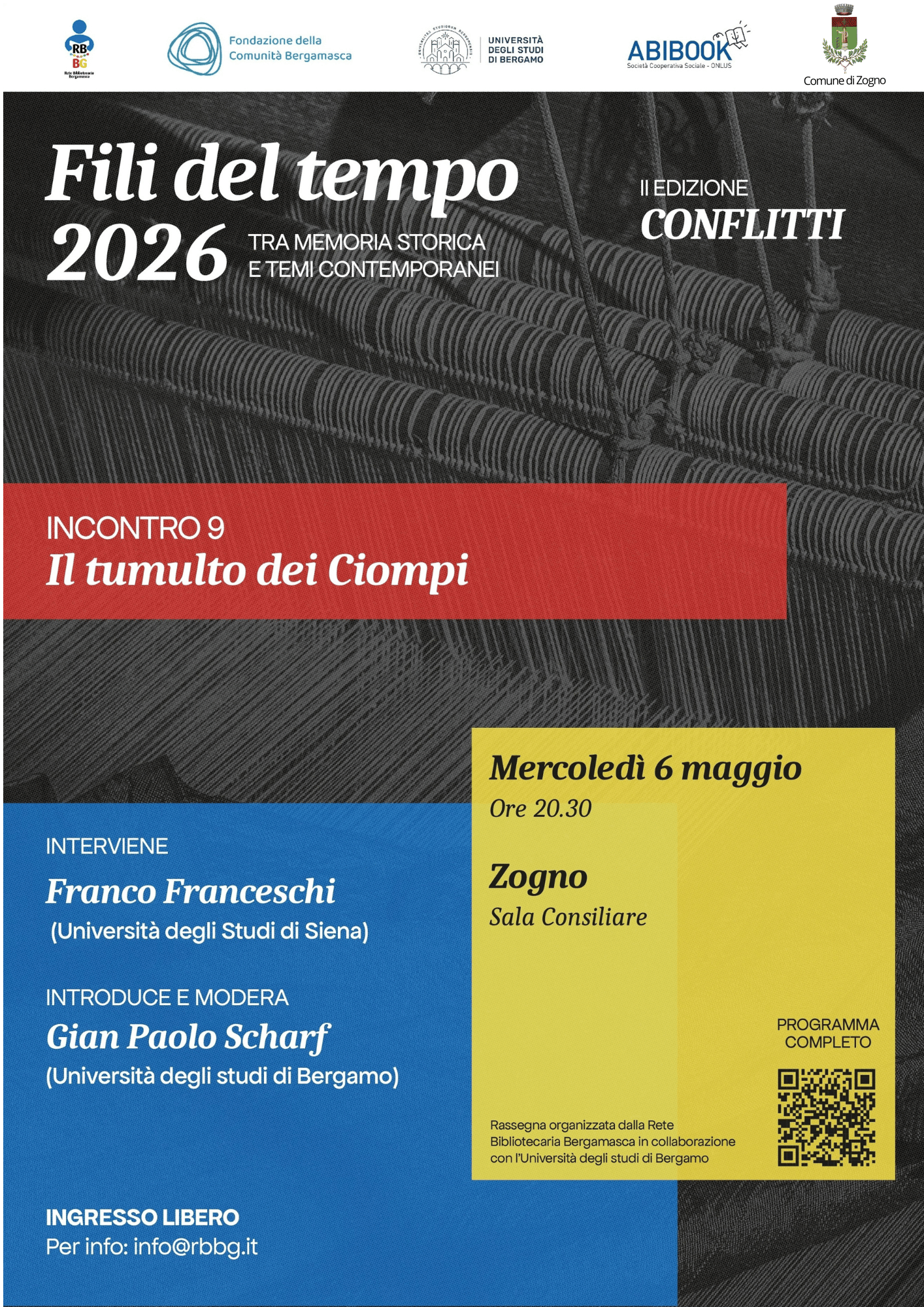 2026-05-06 fili del tempo