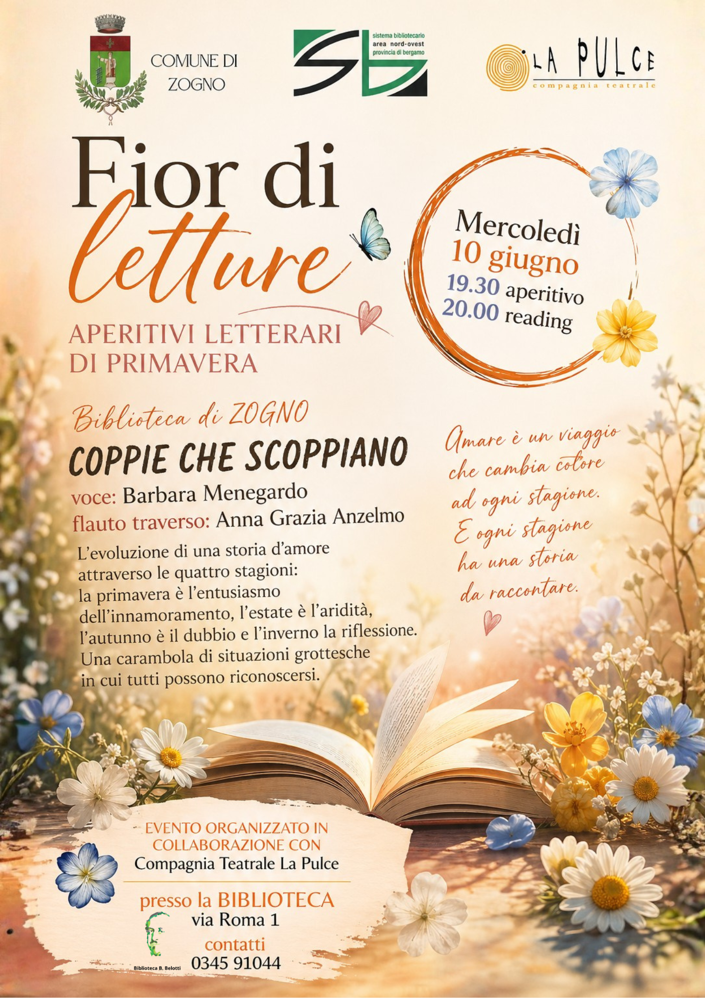 2026-06-10 fior di letture 2026-06-10 fior di letture