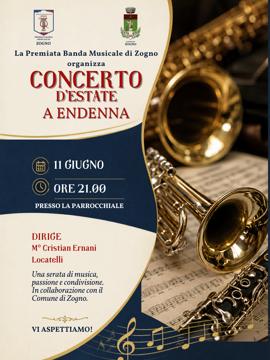 2026-06-11 Banda ad Endenna