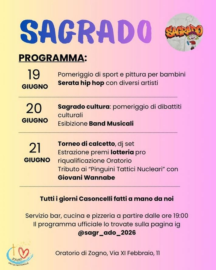 2026-06-19-21 Sagrado 2026-06-19-21 Sagrado