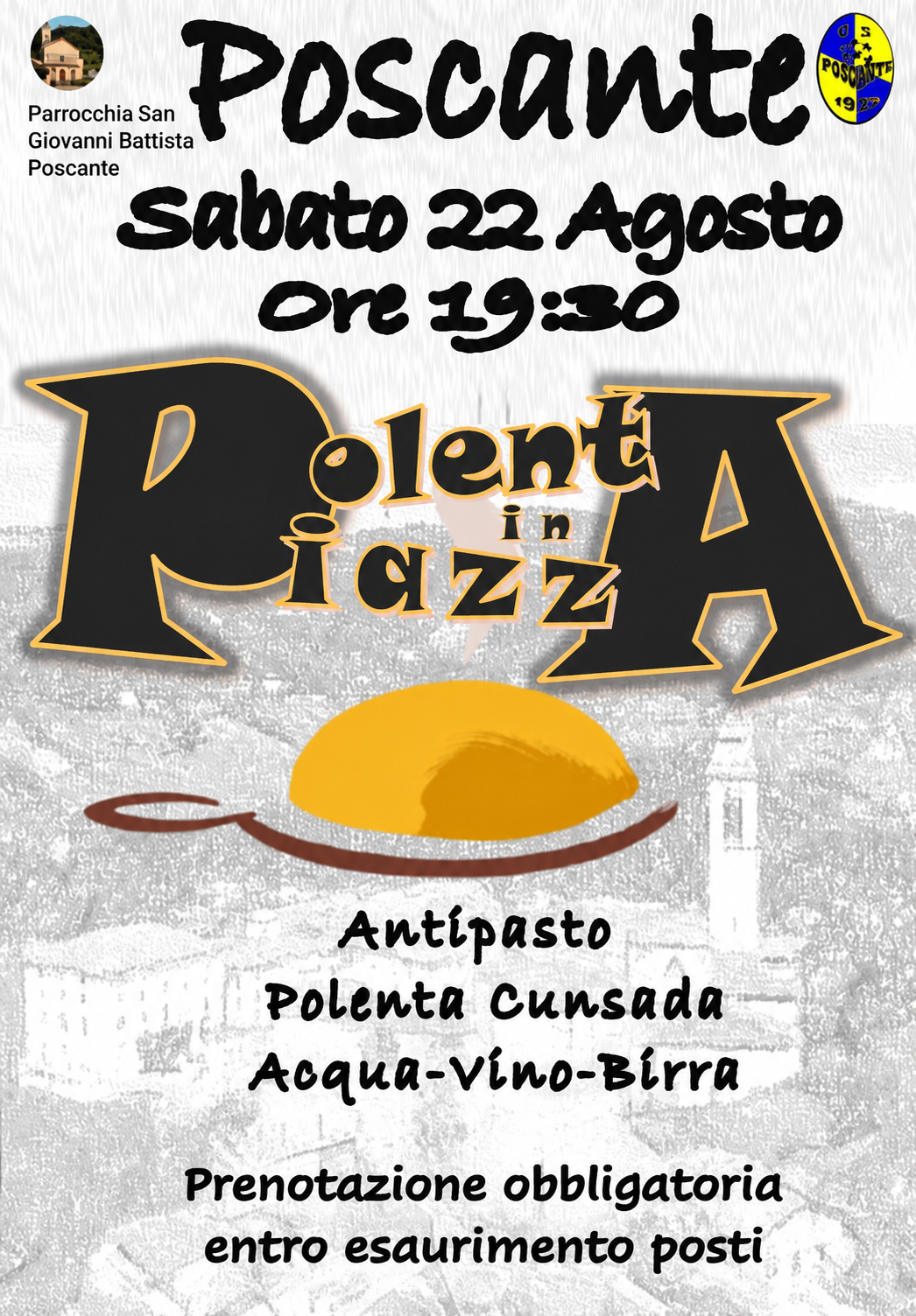 2026-08-22 polenta in piazza - bozza