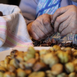 Piazza Martina – Castagne e non solo – Sapori & Cultura 2026