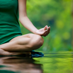 Incontri di Yoga al Parco Belotti  - Estate 2026 