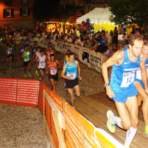 29° Corrida di San Lorenzo – Corsa naz. su strada – Highlander Run nel centro storico di Zogno