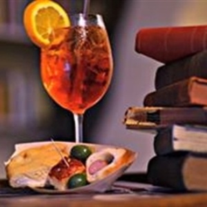 "Fior di letture” – Aperitivi letterari di primavera a Zogno
