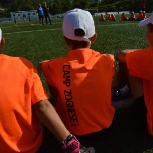 SUMMER CAMP 2026 ZOGNESE 
