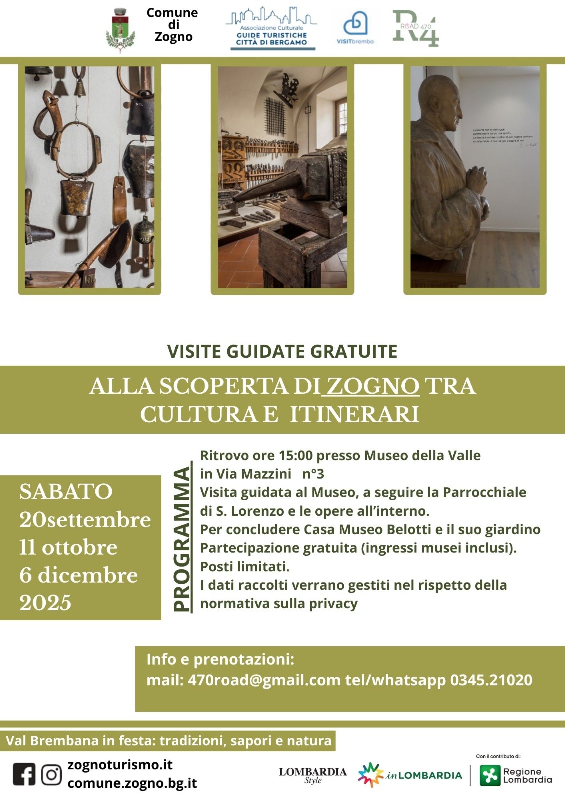 locandina musei corretta locandina musei corretta