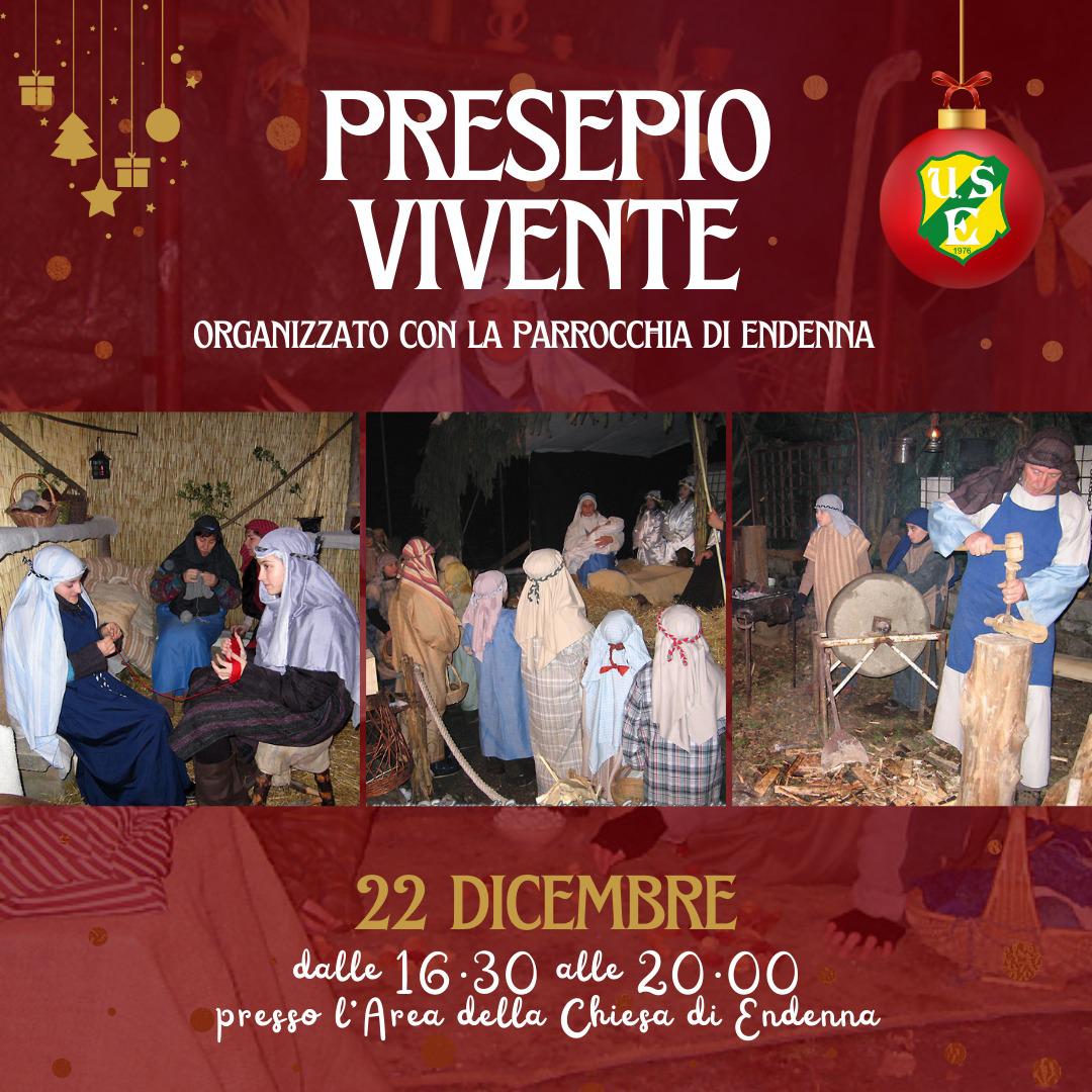 presepe endenna