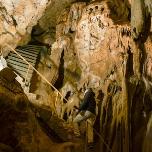 Apertura con visita guidata alle Grotte delle Meraviglie 2026